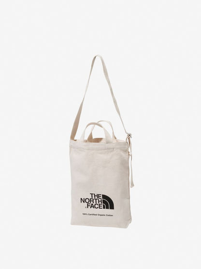 TNF Organic Cotton Crossbody Bags for Kids (Direct from Japan) Other Brands 