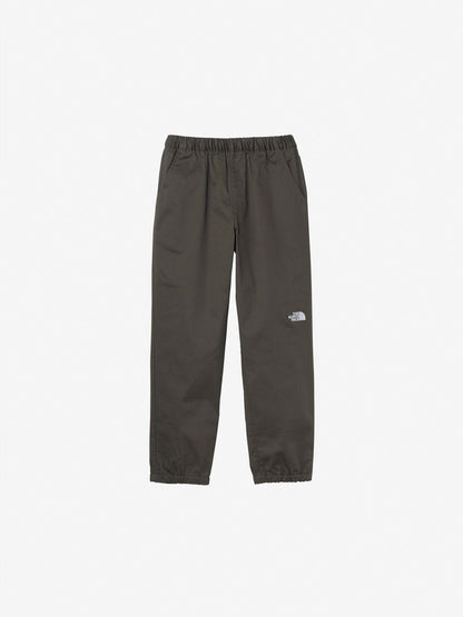 Japanese children's clothing TNF high elastic sports pants 130-160cm boys'/girls' summer PANTS 