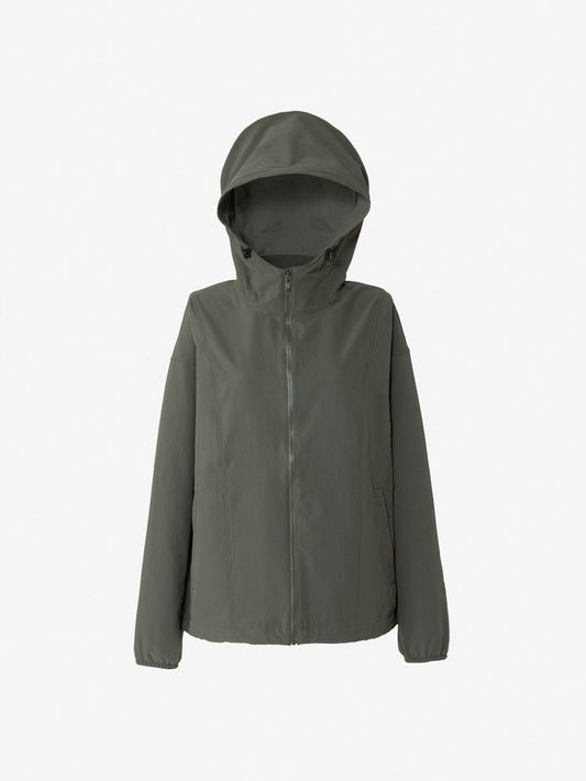 Japanese children's TNF UV protection, insect repellent, anti-static, breathable parent-child windbreaker (S-XL) for adults. Summer outerwear. 
