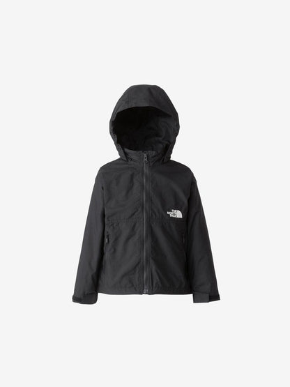 TNF Waterproof Series Kids' Windbreaker (100-120cm) for Boys and Girls Summer Outerwear 