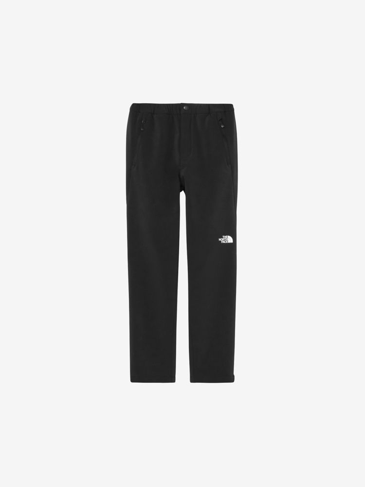 Japanese children's clothing TNF high stretch trousers 130-160cm boys'/girls' summer PANTS 