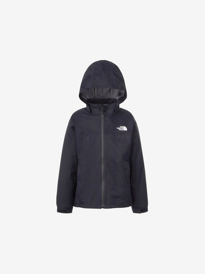 Japanese children's clothing TNF waterproof series parent-child sports jacket 130-160cm boys'/girls' summer outerwear 