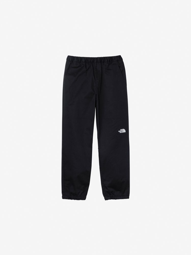Japanese children's clothing TNF high elastic sports pants 130-160cm boys'/girls' summer PANTS 