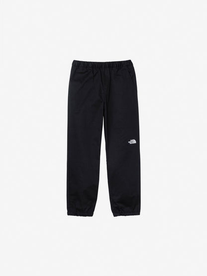 Japanese children's clothing TNF high elastic sports pants 130-160cm boys'/girls' summer PANTS 