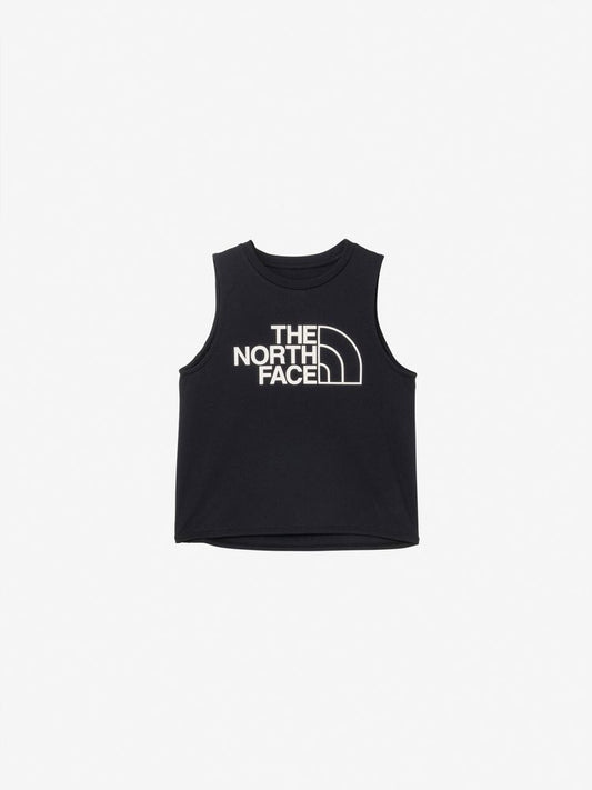 Japanese children's clothing TNF anti-UV sweat-absorbing quick-drying antibacterial deodorizing antistatic nursing vest 130-160cm boys/girls summer TOPS 