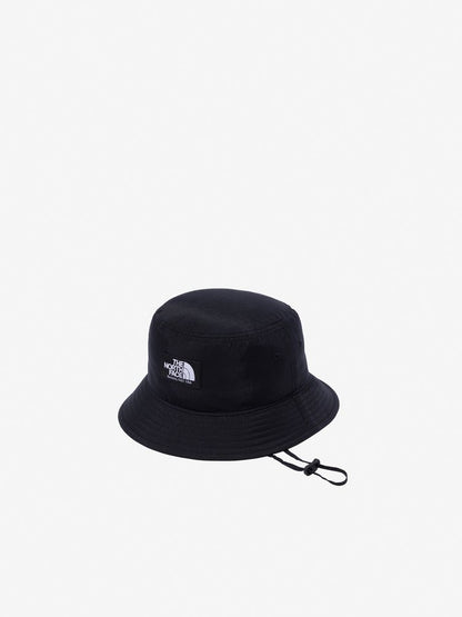 TNF waterproof bucket hat (47-56cm) shipped directly from Japan 