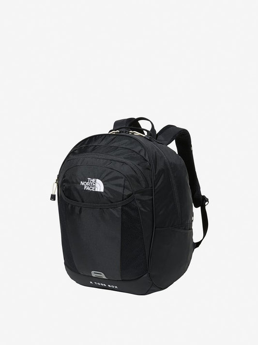 TNF Backpack 22L (Direct from Japan) Kids' Bag Series Other Brands 
