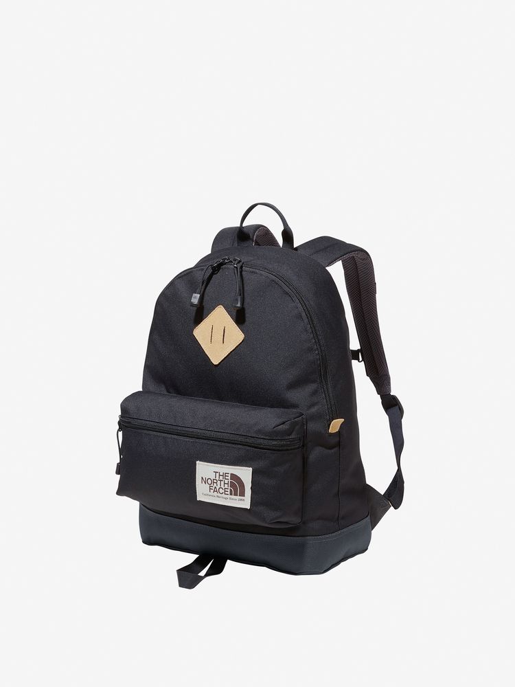 TNF Backpack 19L (Direct from Japan) Kids' Bag Series Other Brands 