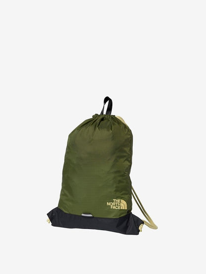 TNF Backpack 8L for Kids (Direct from Japan) Other Brands 