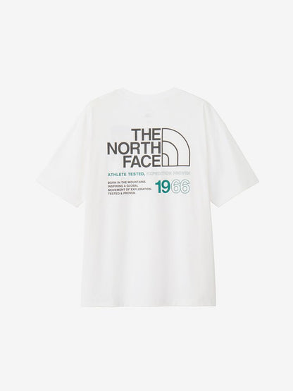Japanese children's clothing TNF anti-UV sweat-wicking quick-drying static care antibacterial processing parent-child wear logo print top S-XL adult summer TOPS 