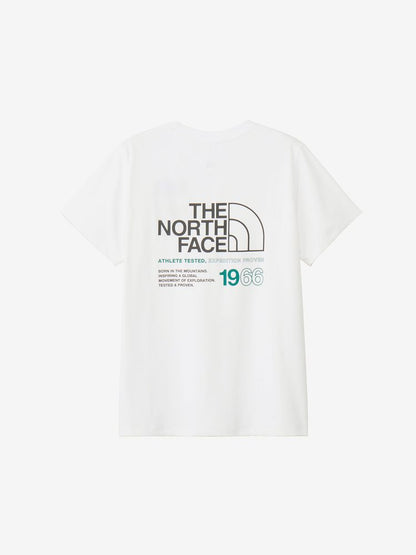 Japanese children's clothing TNF anti-UV sweat-wicking quick-drying static care antibacterial processing parent-child wear logo print top S-XL adult summer TOPS 