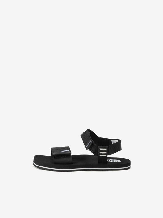 TNF sandals (17-22cm) shipped directly from Japan. Other brands of summer swimwear. 