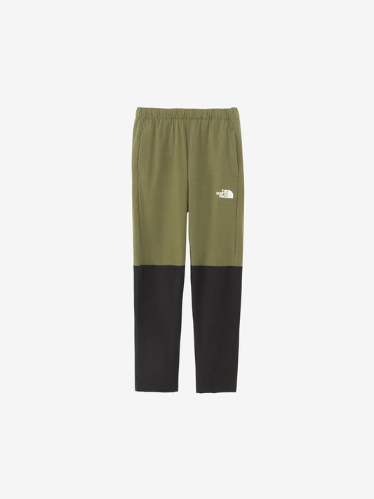 Japanese children's clothing TNF waterproof series static care sports pants 130-160cm boys'/girls' summer PANTS 