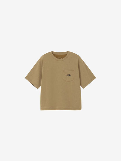 Japanese children's clothing TNF anti-UV static care heat protection top 130-160cm boys/girls summer TOPS 