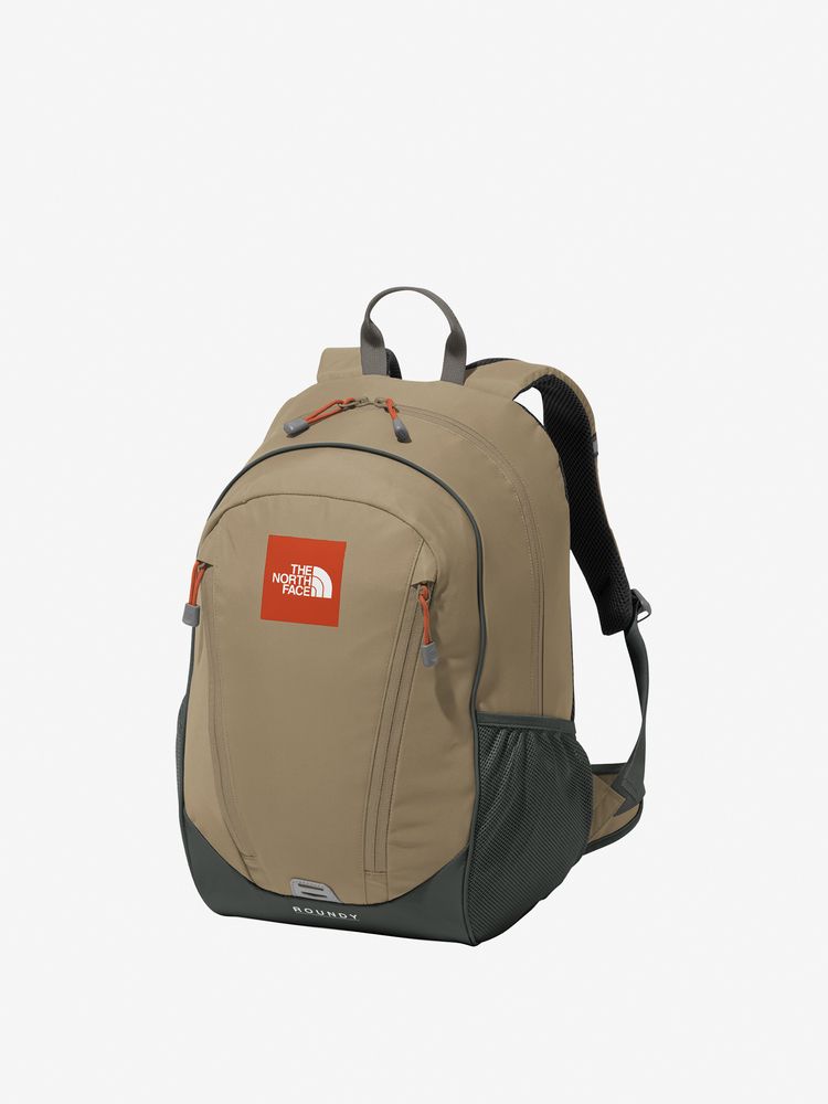 TNF Backpack 22L (Direct from Japan) Kids' Bag Series Other Brands 