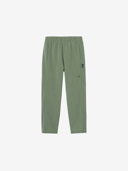 Japanese TNF High Elastic Waterproof System Anti-static Care Anti-UV Sports Pants 130-160cm Boys/Girls Summer PANTS 