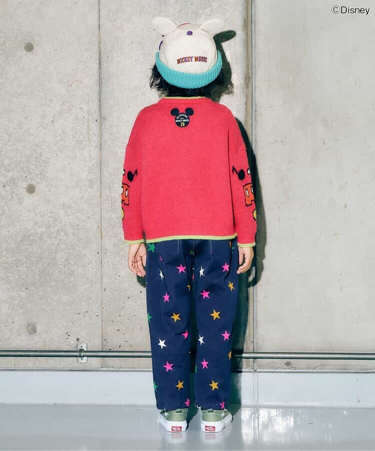 日本直送 F.O.KIDS x Disney Cap帽 48-58cm 帽系列