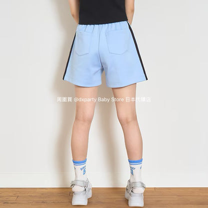 Lovetoxic Cold Contact Shorts (140-170cm) for Girls (Summer) 