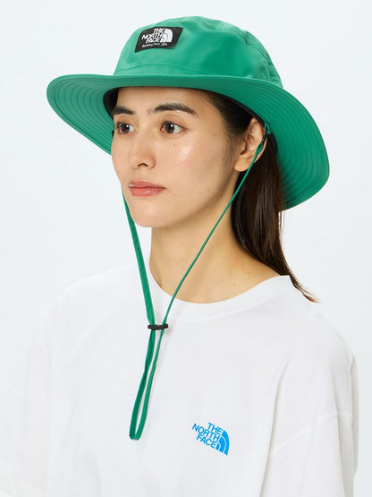 TNF waterproof series breathable parent-child bucket hat (M-XL adult hat series) shipped directly from Japan 