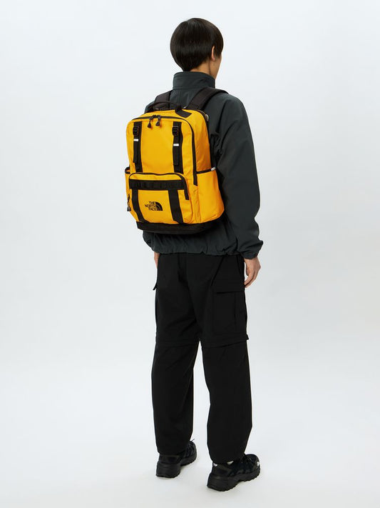 TNF adult backpack series (directly shipped from Japan) and other brands 