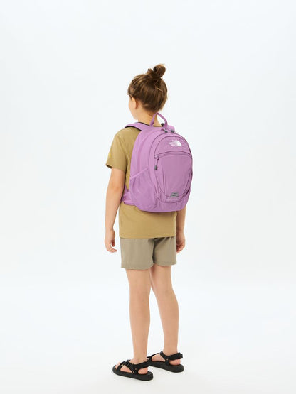 TNF Backpack 15L for Kids (Direct from Japan) Other Brands 
