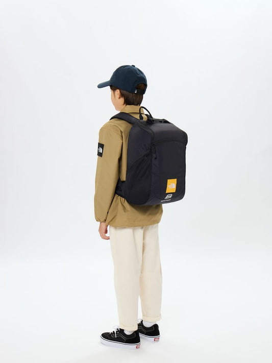 TNF Backpack 17L (Direct from Japan) Kids' Bag Series Other Brands 