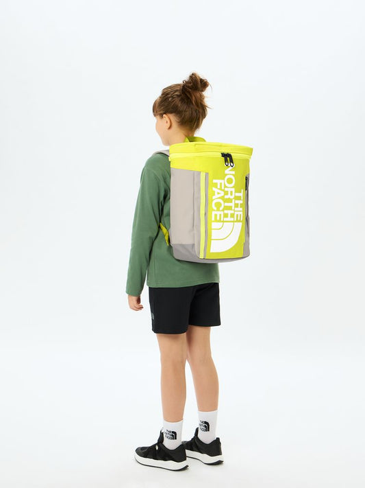 TNF Backpack 21L (Direct from Japan) Kids' Bag Series Other Brands 