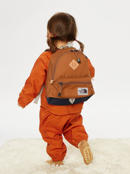 TNF Backpack 7L for Kids (Direct from Japan) Other Brands 