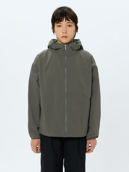 Japanese children's TNF UV protection, insect repellent, anti-static, breathable parent-child windbreaker (S-XL) for adults. Summer outerwear. 