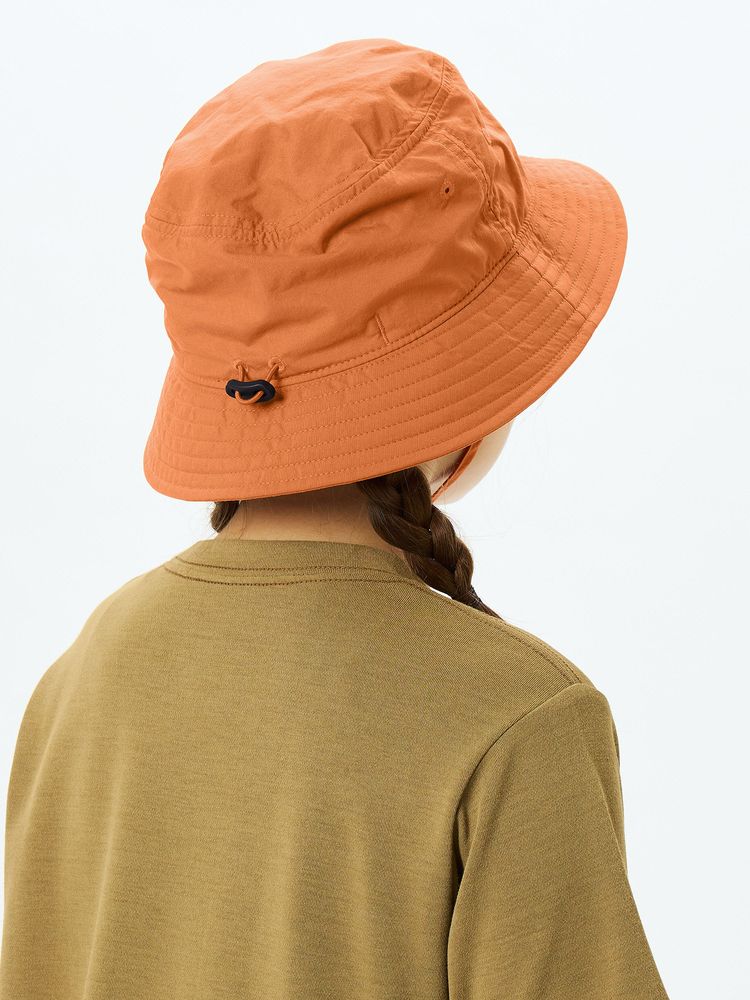 TNF waterproof bucket hat (47-56cm) shipped directly from Japan 