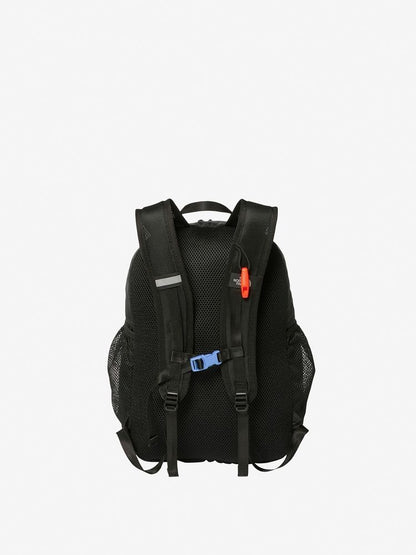 TNF Backpack 15L for Kids (Direct from Japan) Other Brands 