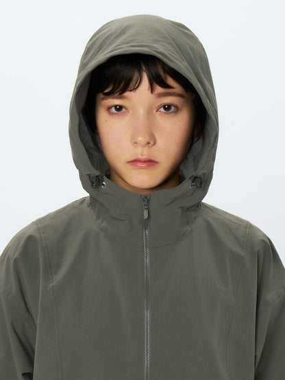 Japanese children's TNF UV protection, insect repellent, anti-static, breathable parent-child windbreaker (S-XL) for adults. Summer outerwear. 