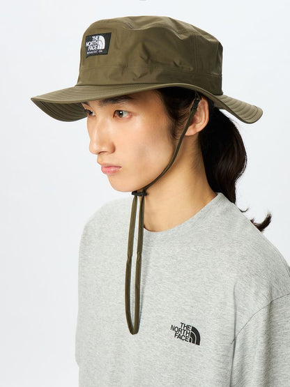 TNF waterproof series breathable parent-child bucket hat (M-XL adult hat series) shipped directly from Japan 