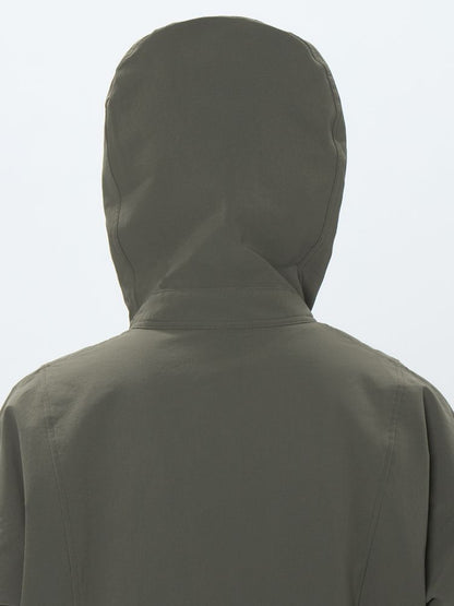 Japanese children's TNF UV protection, insect repellent, anti-static, breathable parent-child windbreaker (S-XL) for adults. Summer outerwear. 