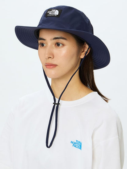 TNF waterproof series breathable parent-child bucket hat (M-XL adult hat series) shipped directly from Japan 