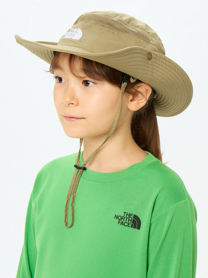 TNF UV-proof and waterproof bucket hat (47-56cm) shipped directly from Japan 