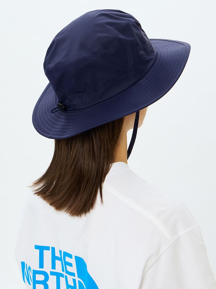 TNF waterproof series breathable parent-child bucket hat (M-XL adult hat series) shipped directly from Japan 