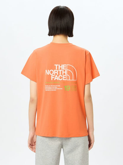 Japanese children's clothing TNF anti-UV sweat-wicking quick-drying static care antibacterial processing parent-child wear logo print top S-XL adult summer TOPS 