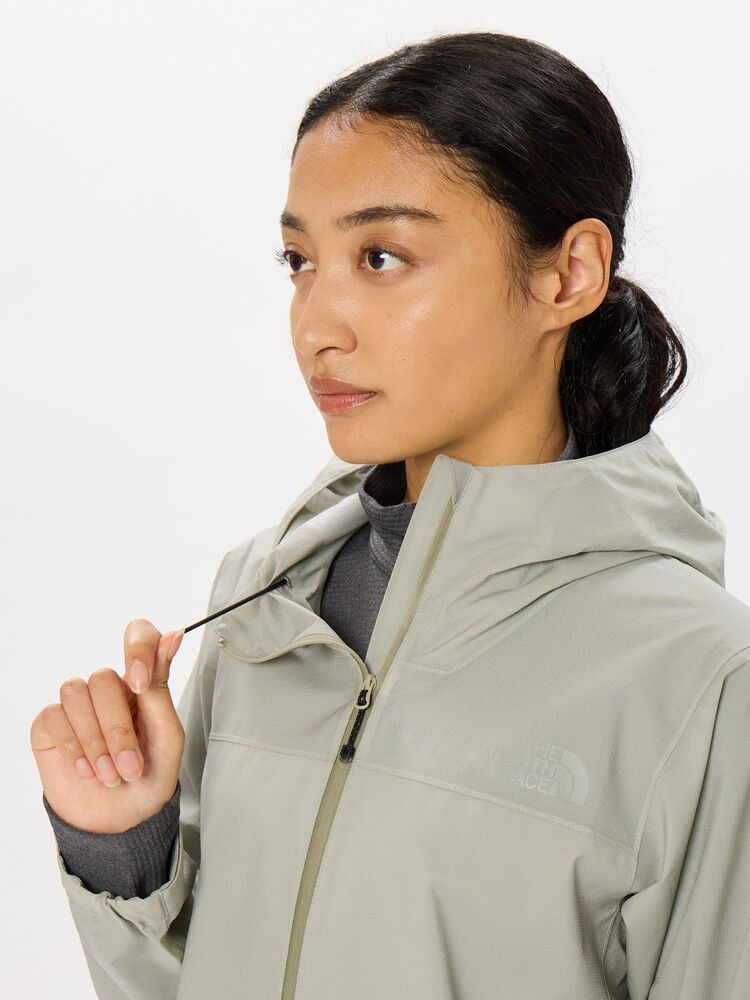 Japanese children's clothing TNF waterproof series parent-child sports jacket S-XL adult summer OUTERWEAR 