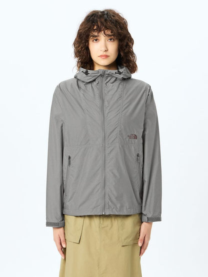 Japanese TNF waterproof children's clothing series parent-child windbreaker S-XL adult size summer OUTERWEAR 