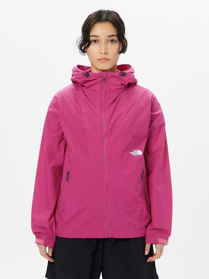 Japanese TNF waterproof children's clothing series parent-child windbreaker S-XL adult size summer OUTERWEAR 
