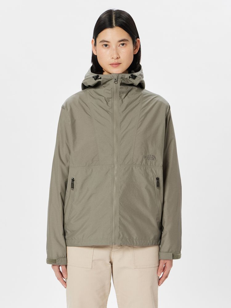 Japanese TNF waterproof children's clothing series parent-child windbreaker S-XL adult size summer OUTERWEAR 