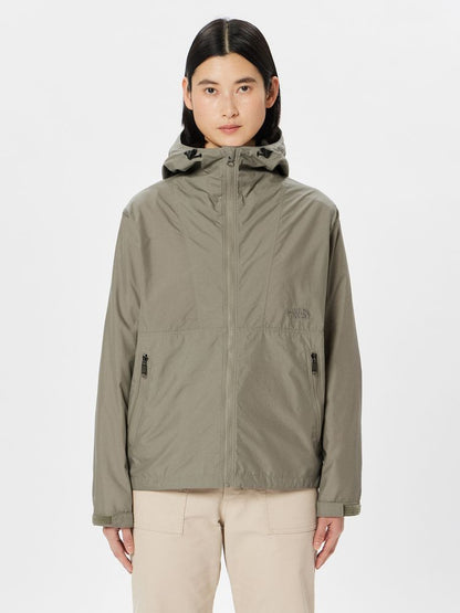 Japanese TNF waterproof children's clothing series parent-child windbreaker S-XL adult size summer OUTERWEAR 