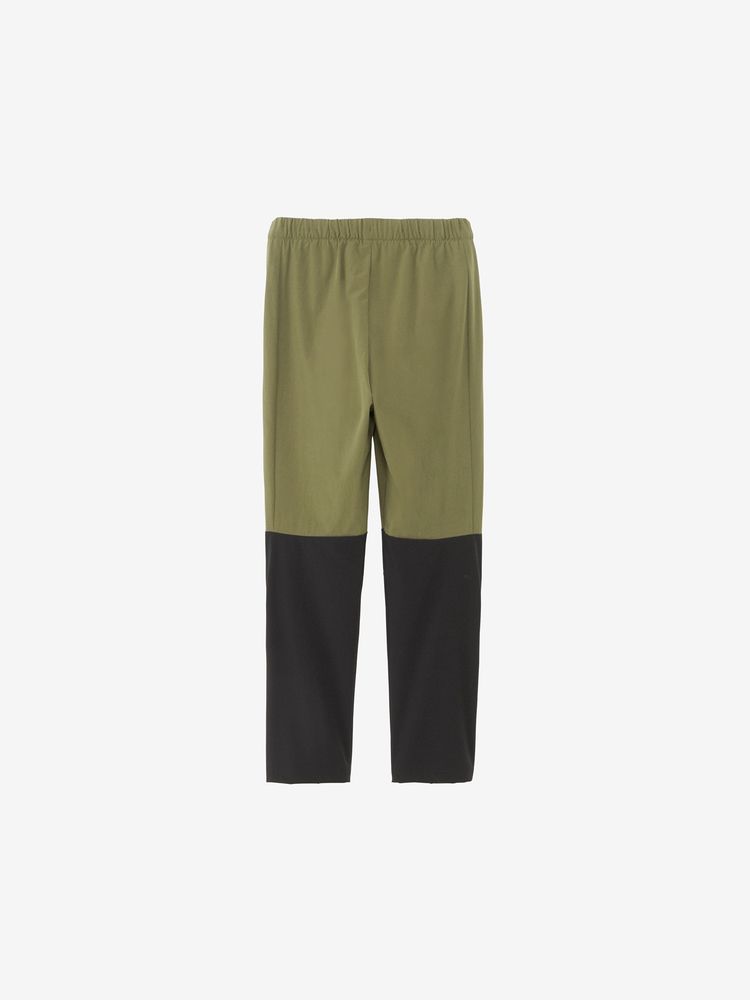 Japanese children's clothing TNF waterproof series static care sports pants 130-160cm boys'/girls' summer PANTS 
