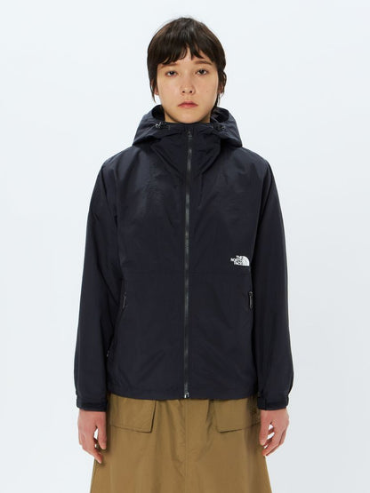 Japanese TNF waterproof children's clothing series parent-child windbreaker S-XL adult size summer OUTERWEAR 