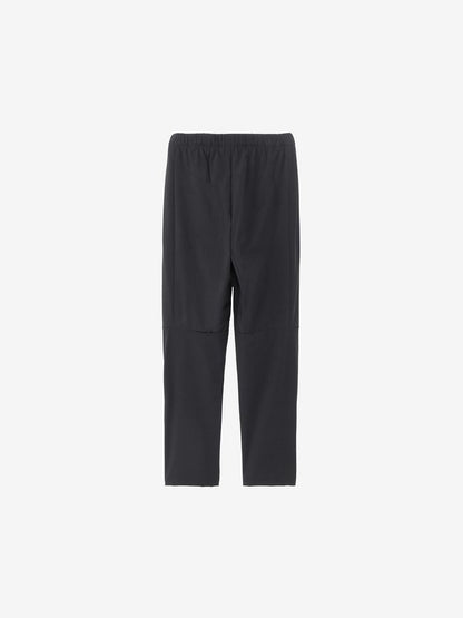 Japanese children's clothing TNF waterproof series static care sports pants 130-160cm boys'/girls' summer PANTS 