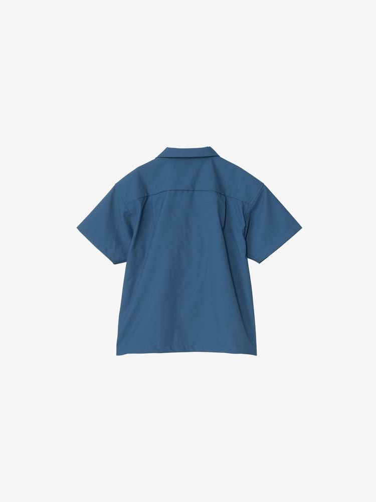 Japanese children's clothing TNF anti-UV parent-child mountain shirt 130-160cm boys/girls summer TOPS 