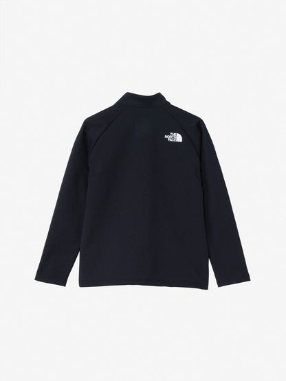 日本童裝 TNF 防UV 吸汗速乾 靜電護理 親子裝 防曬外套 100-120cm 男童款/女童款 夏季 OUTERWEAR
