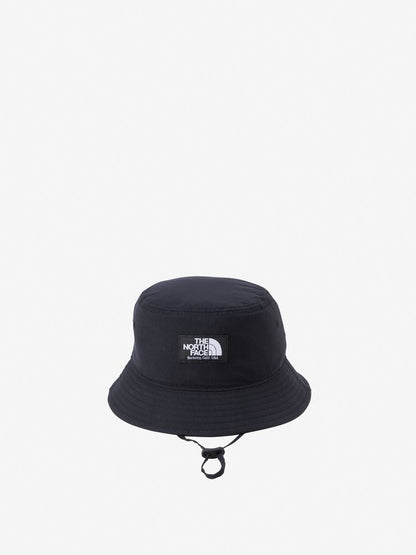 TNF waterproof bucket hat (47-56cm) shipped directly from Japan 