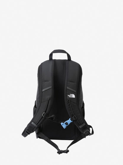 TNF Backpack 20L (Direct from Japan) Kids' Bag Series Other Brands 